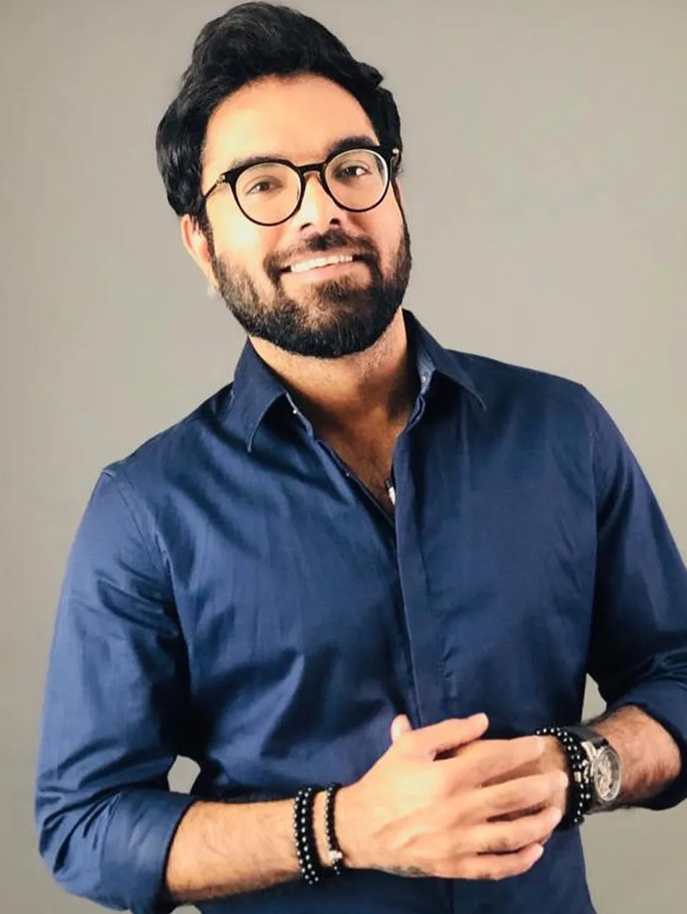 Yasir Hussain